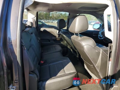 Zdjęcie 10 z 11 samochodu: 2016 GMC SIERRA K1500 DENALI VIN:3GTU2PEC5GG314059 - miniatura