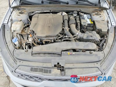 Zdjęcie 11 z 12 samochodu: 2024 KIA K5 GT VIN:5XXG44J89RG252727 - miniatura