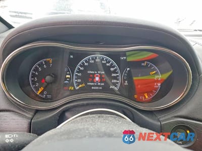 Zdjęcie 9 z 13 samochodu: 2021 JEEP GRAND CHEROKEE OVERLAND VIN:1C4RJFCG8MC671193 - miniatura