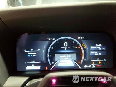 Zdjęcie 9 z 13 samochodu: 2024 LEXUS GX 550 LUXURY VIN:JTJVBCDX1R5005388 - miniatura