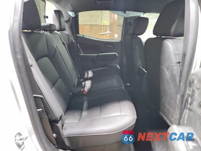 Zdjęcie 10 z 11 samochodu: 2024 CHEVROLET COLORADO VIN:1GCGSBEC1R1117245 - miniatura