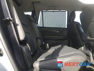Zdjęcie 11 z 13 samochodu: 2022 HONDA PILOT SE VIN:5FNYF6H24NB091468 - miniatura