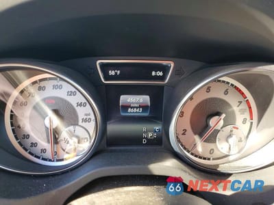 Zdjęcie 9 z 13 samochodu: 2017 MERCEDES-BENZ GLA 250 VIN:WDCTG4EBXHJ344753 - miniatura