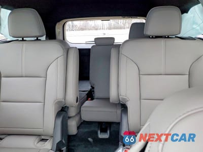 Zdjęcie 10 z 12 samochodu: 2026 GMC ACADIA ELEVATION VIN:1GKENKKSXTJ141789 - miniatura