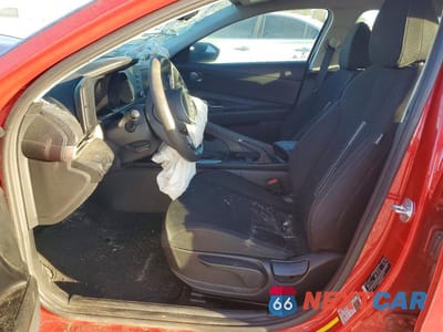 Zdjęcie 7 z 11 samochodu: 2022 HYUNDAI ELANTRA SEL VIN:5NPLM4AG2NH076589 - miniatura