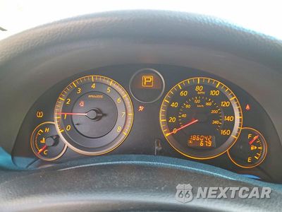 Zdjęcie 9 z 11 samochodu: 2005 INFINITI G35 VIN:JNKCV51EX5M203577 - miniatura