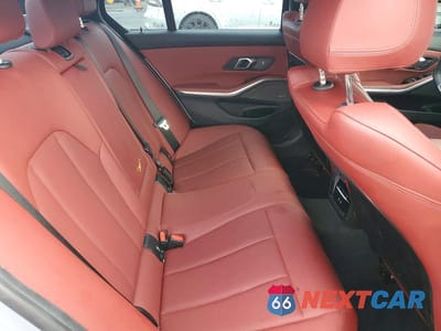 Zdjęcie 10 z 12 samochodu: 2025 BMW M340XI VIN:3MW69FT08S8F20063 - miniatura