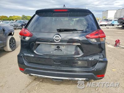 Zdjęcie 6 z 13 samochodu: 2018 NISSAN ROGUE S VIN:KNMAT2MT1JP519899 - miniatura