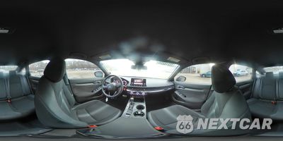 Zdjęcie 14 z 15 samochodu: 2025 HONDA CIVIC SPORT VIN:2HGFE2F55SH507423 - miniatura
