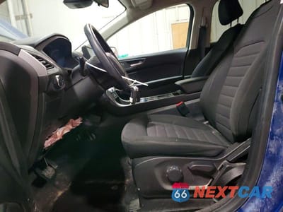 Zdjęcie 7 z 12 samochodu: 2024 FORD EDGE SE VIN:2FMPK4G93RBA43713 - miniatura