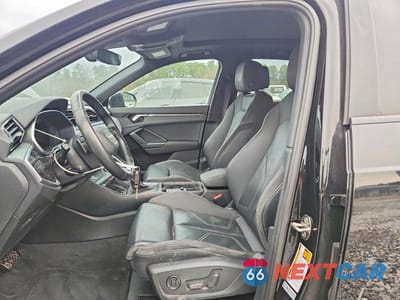 Zdjęcie 7 z 12 samochodu: 2021 AUDI Q3 PREMIUM PLUS S LINE 45 VIN:WA1EECF35M1043320 - miniatura