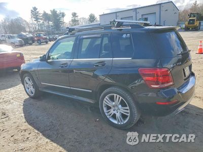 Drugie zdjęcie samochodu z przodu: 2014 MERCEDES-BENZ GLK 350 4MATIC VIN:WDCGG8JB5EG268284 - miniatura