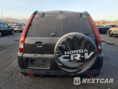 Zdjęcie 6 z 14 samochodu: 2003 HONDA CR-V LX VIN:JHLRD68453C011040 - miniatura