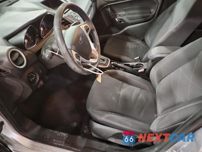 Zdjęcie 7 z 12 samochodu: 2018 FORD FIESTA SE VIN:3FADP4BJ2JM139903 - miniatura