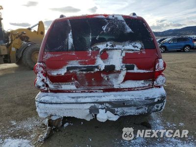 Zdjęcie 6 z 12 samochodu: 2008 DODGE DURANGO ADVENTURER VIN:1D8HB682X8F145319 - miniatura