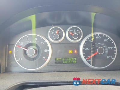 Zdjęcie 9 z 12 samochodu: 2006 FORD FUSION SE VIN:3FAFP07196R125727 - miniatura