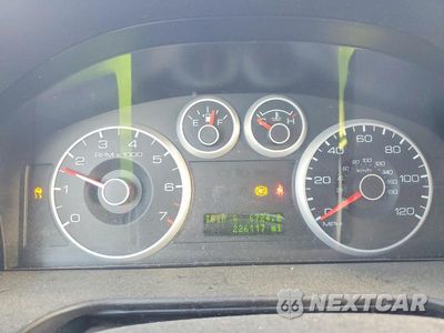 Zdjęcie 9 z 12 samochodu: 2006 FORD FUSION SE VIN:3FAFP07196R125727 - miniatura