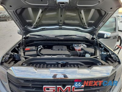 Zdjęcie 11 z 13 samochodu: 2025 GMC SIERRA K1500 VIN:3GTNUAEK2SG384419 - miniatura