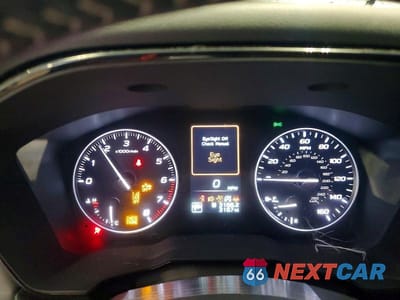 Zdjęcie 9 z 12 samochodu: 2025 SUBARU OUTBACK PREMIUM VIN:4S4BTAFC6S3305846 - miniatura