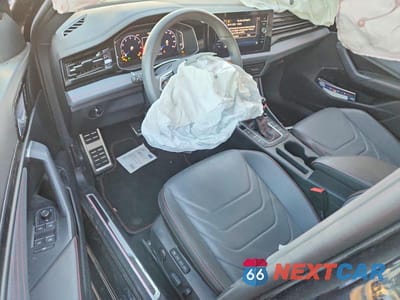 Zdjęcie 8 z 13 samochodu: 2025 VOLKSWAGEN JETTA GLI AUTOBAHN VIN:3VW2T7BU9SM066570 - miniatura