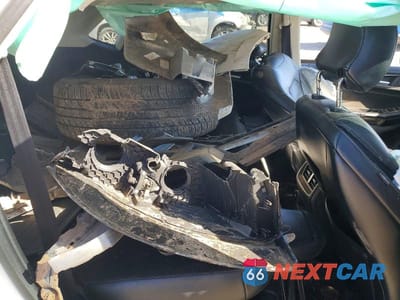 Zdjęcie 13 z 13 samochodu: 2017 FORD EDGE SEL VIN:2FMPK3J81HBB94963 - miniatura