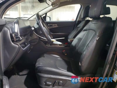 Zdjęcie 7 z 14 samochodu: 2024 KIA SPORTAGE EX VIN:5XYK3CDF8RG147240 - miniatura