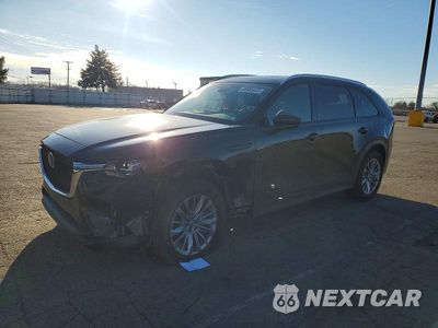2024 MAZDA CX-90 PREFERRED JM3KKBHD2R1189545 - główne zdjęcie licytacji z USA - miniatura