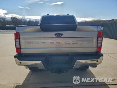 Zdjęcie 6 z 13 samochodu: 2022 FORD F250 SUPER DUTY VIN:1FT7W2BTXNEG21515 - miniatura