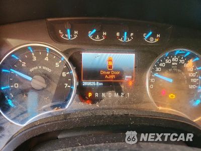 Zdjęcie 9 z 12 samochodu: 2011 FORD F150 SUPER CAB VIN:1FTFX1ET3BFC67907 - miniatura