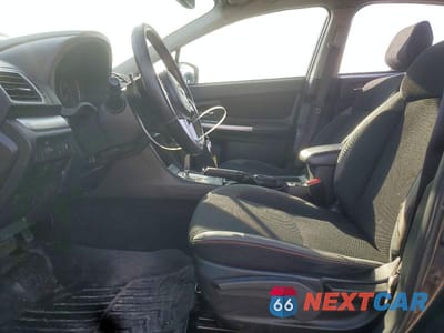 Zdjęcie 7 z 12 samochodu: 2016 SUBARU CROSSTREK PREMIUM VIN:JF2GPABC3G8211665 - miniatura