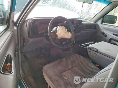 Zdjęcie 8 z 13 samochodu: 1997 DODGE RAM 1500 VIN:1B7HC16X6VS109871 - miniatura