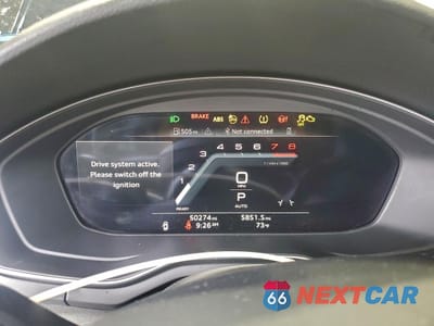 Zdjęcie 9 z 12 samochodu: 2024 AUDI A5 PREMIUM PLUS 45 VIN:WAUFACF58RA068448 - miniatura