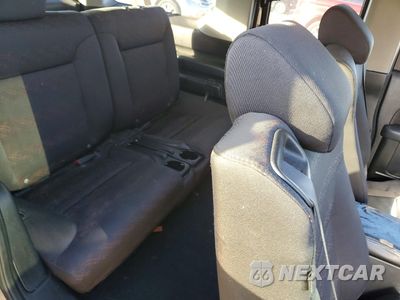 Zdjęcie 10 z 12 samochodu: 2008 HONDA ELEMENT SC VIN:5J6YH18918L014417 - miniatura