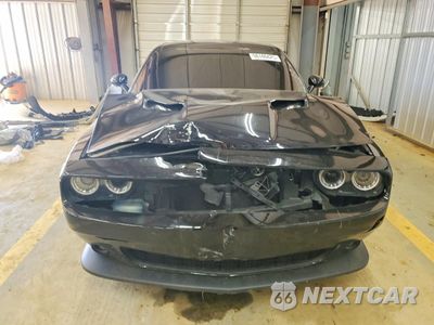 Piąte zdjęcie samochodu w środku: 2015 DODGE CHALLENGER R/T SCAT PACK VIN:2C3CDZFJ4FH883227 - miniatura