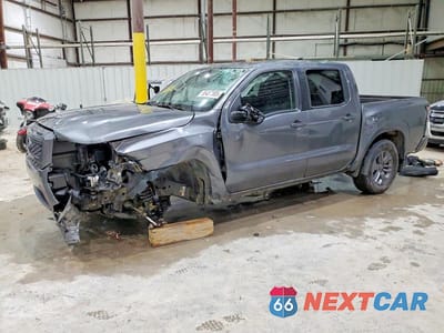 2025 NISSAN FRONTIER SV 1N6ED1EK2SN617915 - główne zdjęcie licytacji z USA - miniatura