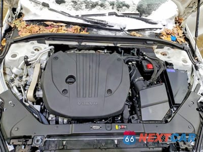 Zdjęcie 11 z 11 samochodu: 2022 VOLVO S60 B5 MOMENTUM VIN:7JRL12TZ8NG178092 - miniatura