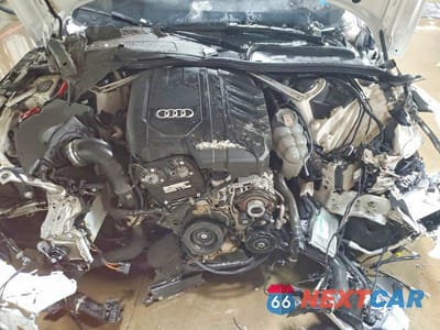 Zdjęcie 11 z 12 samochodu: 2021 AUDI A5 PRESTIGE 45 VIN:WAUEACF59MA055941 - miniatura