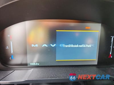 Zdjęcie 9 z 13 samochodu: 2025 FORD MAVERICK XLT VIN:3FTTW8JA5SRB24169 - miniatura