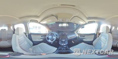 Zdjęcie 15 z 16 samochodu: 2019 HONDA CR-V EX VIN:2HKRW2H51KH629757 - miniatura