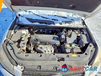Zdjęcie 12 z 13 samochodu: 2006 TOYOTA RAV4 BASE VIN:JTMZD33V265008889 - miniatura