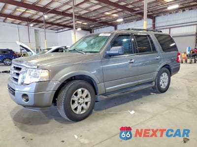 2011 FORD EXPEDITION XLT 1FMJU1H59BEF45307 - główne zdjęcie licytacji z USA - miniatura