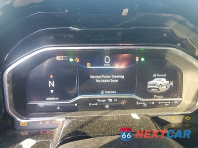 Zdjęcie 9 z 11 samochodu: 2024 CHEVROLET SILVERADO K1500 LT-L VIN:1GCPDKEK5RZ244003 - miniatura