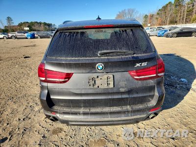Zdjęcie 6 z 15 samochodu: 2015 BMW X5 XDRIVE35I VIN:5UXKR0C5XF0P13789 - miniatura