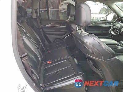 Zdjęcie 11 z 12 samochodu: 2022 JEEP GRAND CHEROKEE LIMITED VIN:1C4RJHBG6N8624200 - miniatura