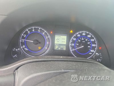 Zdjęcie 8 z 10 samochodu: 2012 INFINITI G37 BASE VIN:JN1CV6FE7CM200698 - miniatura