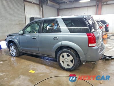 Drugie zdjęcie samochodu z przodu: 2006 SNOWEX VUE VIN:5GZCZ63496S875383 - miniatura
