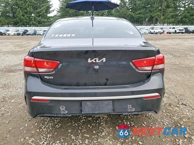 Zdjęcie 6 z 11 samochodu: 2022 KIA RIO S VIN:3KPA24AD6NE431125 - miniatura