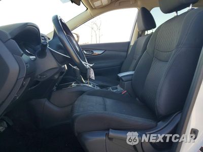 Zdjęcie 7 z 13 samochodu: 2018 NISSAN ROGUE S VIN:5N1AT2MT9JC839751 - miniatura