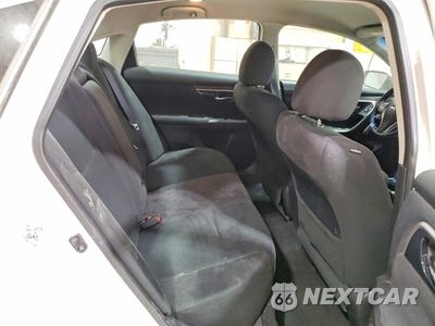 Zdjęcie 10 z 12 samochodu: 2014 NISSAN ALTIMA 2.5 VIN:1N4AL3AP6EC321562 - miniatura