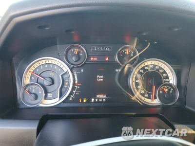 Zdjęcie 9 z 12 samochodu: 2017 RAM 1500 SLT VIN:3C6RR7LT8HG793803 - miniatura